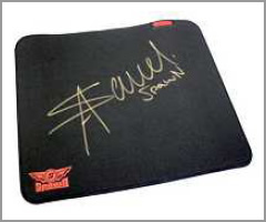 ZOWIE GEAR P-TF